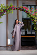 Moongaze Abaya