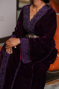 Violette Caftan